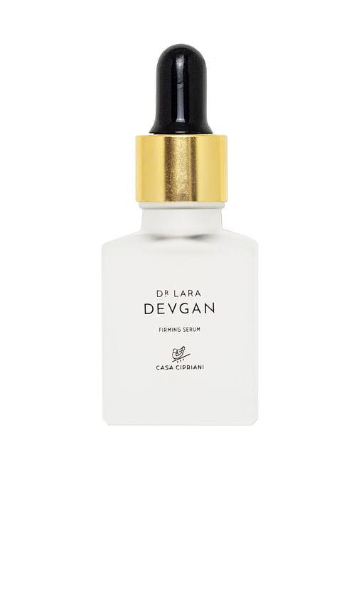 Dr. Devgan Scientific Beauty Casa Cipriani Firming Serum in Beauty: NA.
