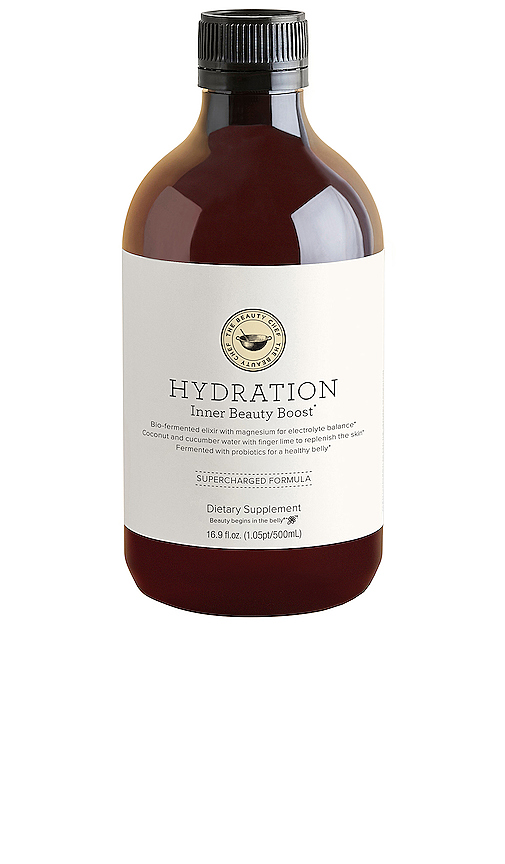 The Beauty Chef Hydration Inner Beauty Boost Supercharged in Beauty: NA.