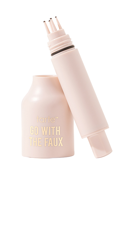 tarte Go With The Faux Freckle Stamp in Deep.