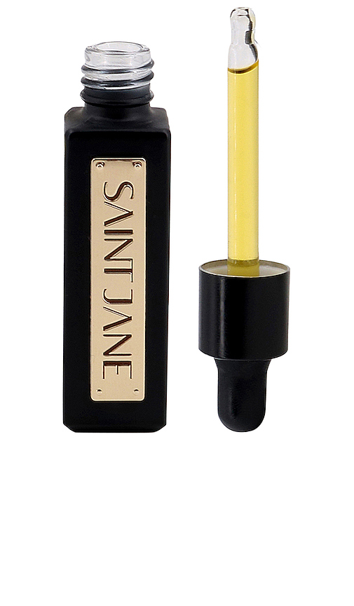 SAINT JANE Mini Luxury Beauty Serum in Beauty: NA.