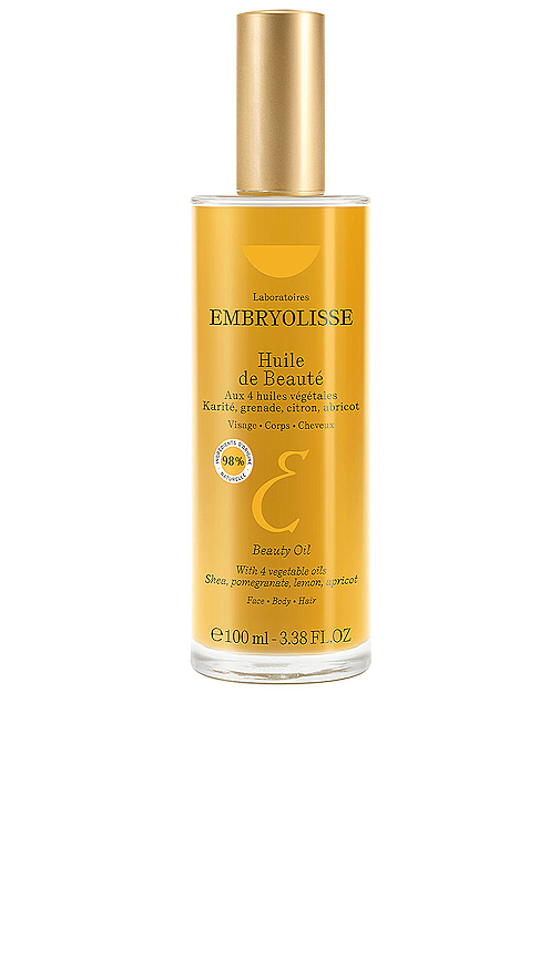 Embryolisse Beauty Oil in Beauty: NA.