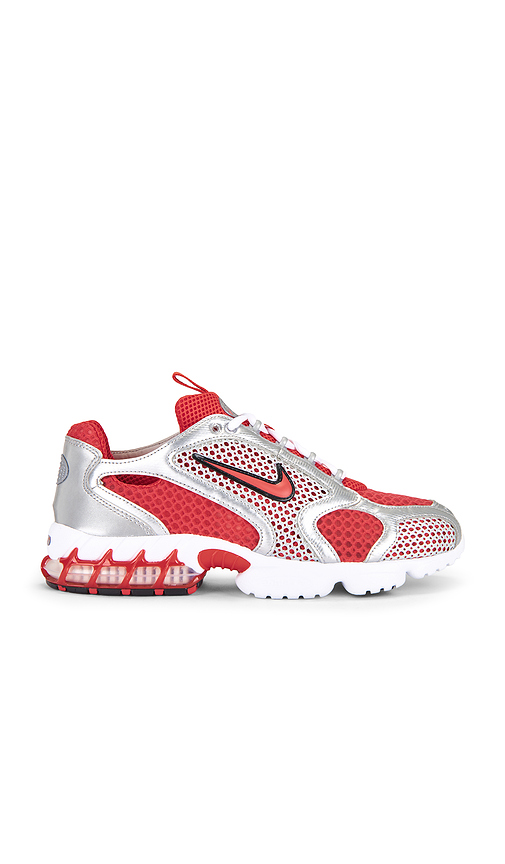 Nike Nike Air Zoom Spiridon Cage 2 in Red. - size Mens 9.5/Womens 11 (also in Mens 10.5/Womens 12, Mens 10/Womens 11.5, Mens 11.5/Womens 13, Mens 11/Womens 12.5, Mens 12/Womens 13.5, Mens 7.5/Womens 9, Mens 7/ Womens 8.5, Mens 8.5/Womens 10, Mens...