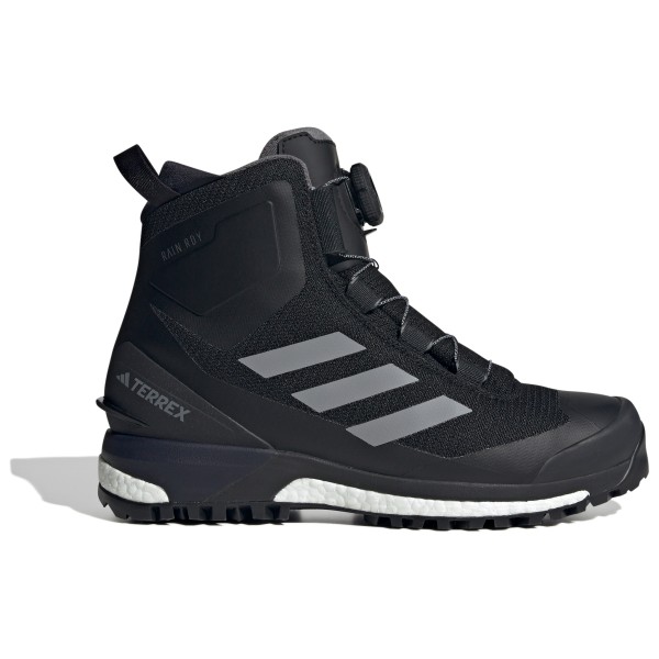 adidas Terrex - Terrex Conrax Boa Rain Ready - Winterschuhe 46 | EU 46 schwarz