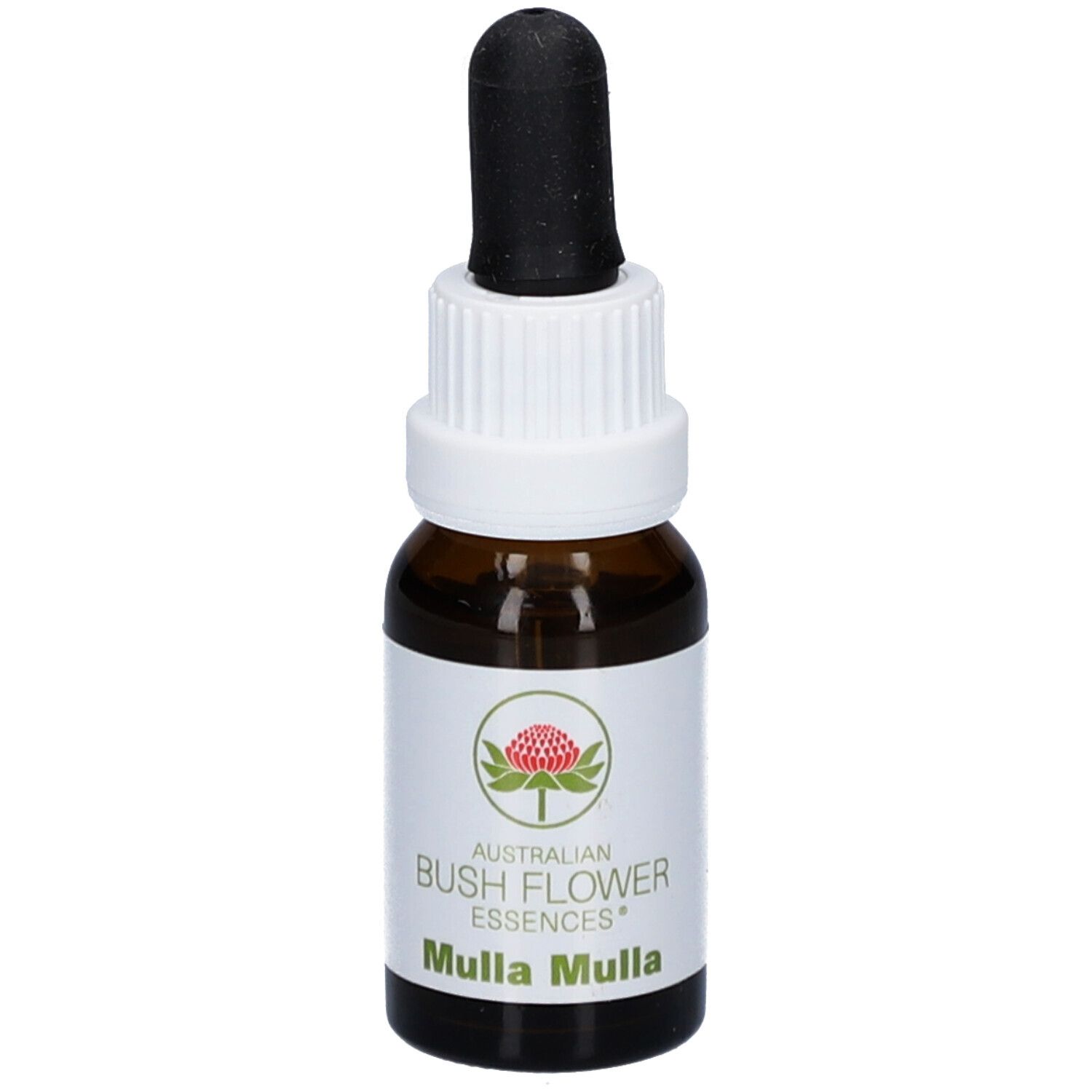 Mulla austr.Bushblüte Tropfen 15 ml Image