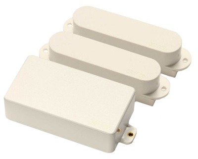 EMG Set SA/SA/85 Ivory