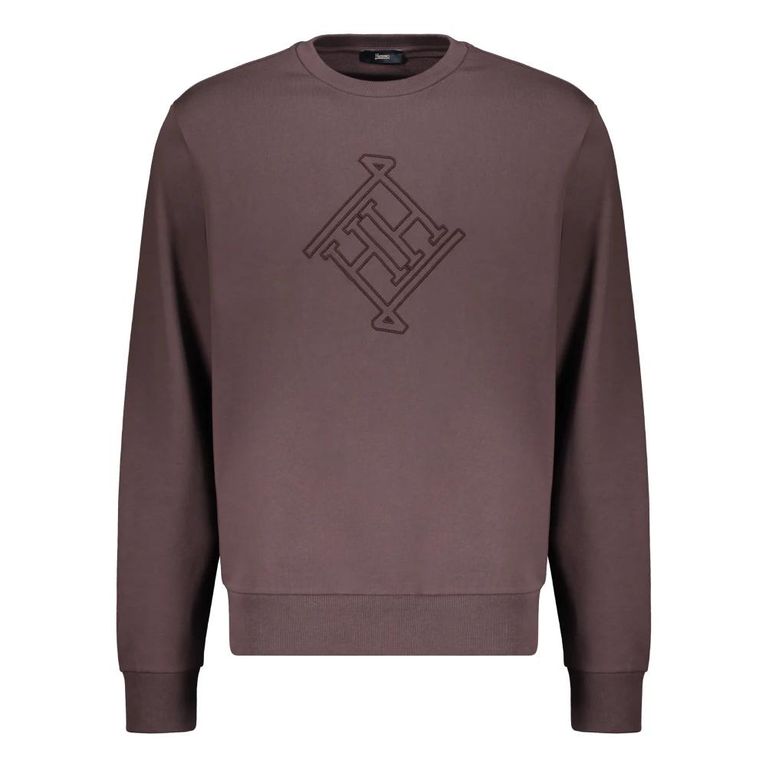 Sweatshirts - Brown - Herno Sweats