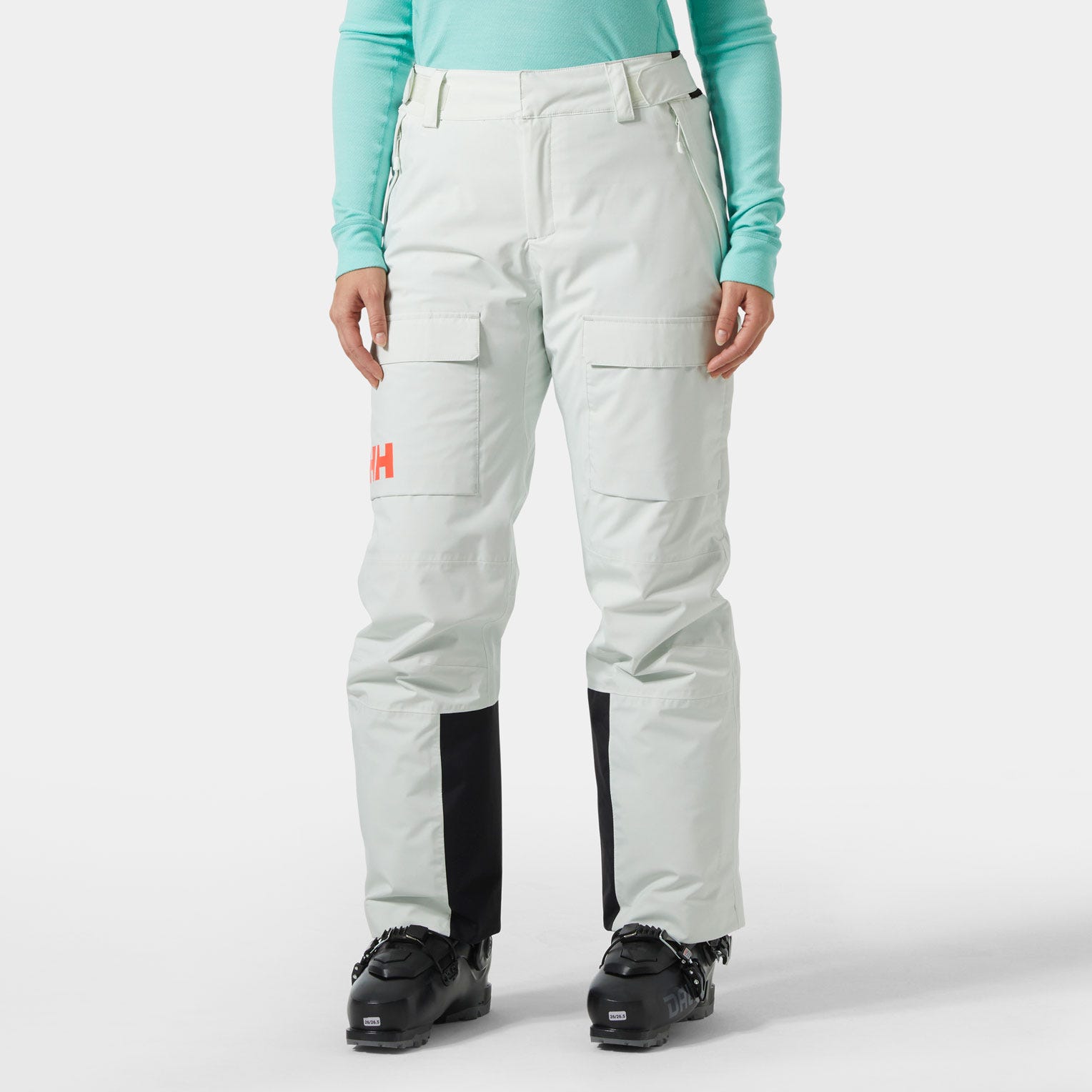 Helly Hansen Switch Cargo Pants Damen L Image
