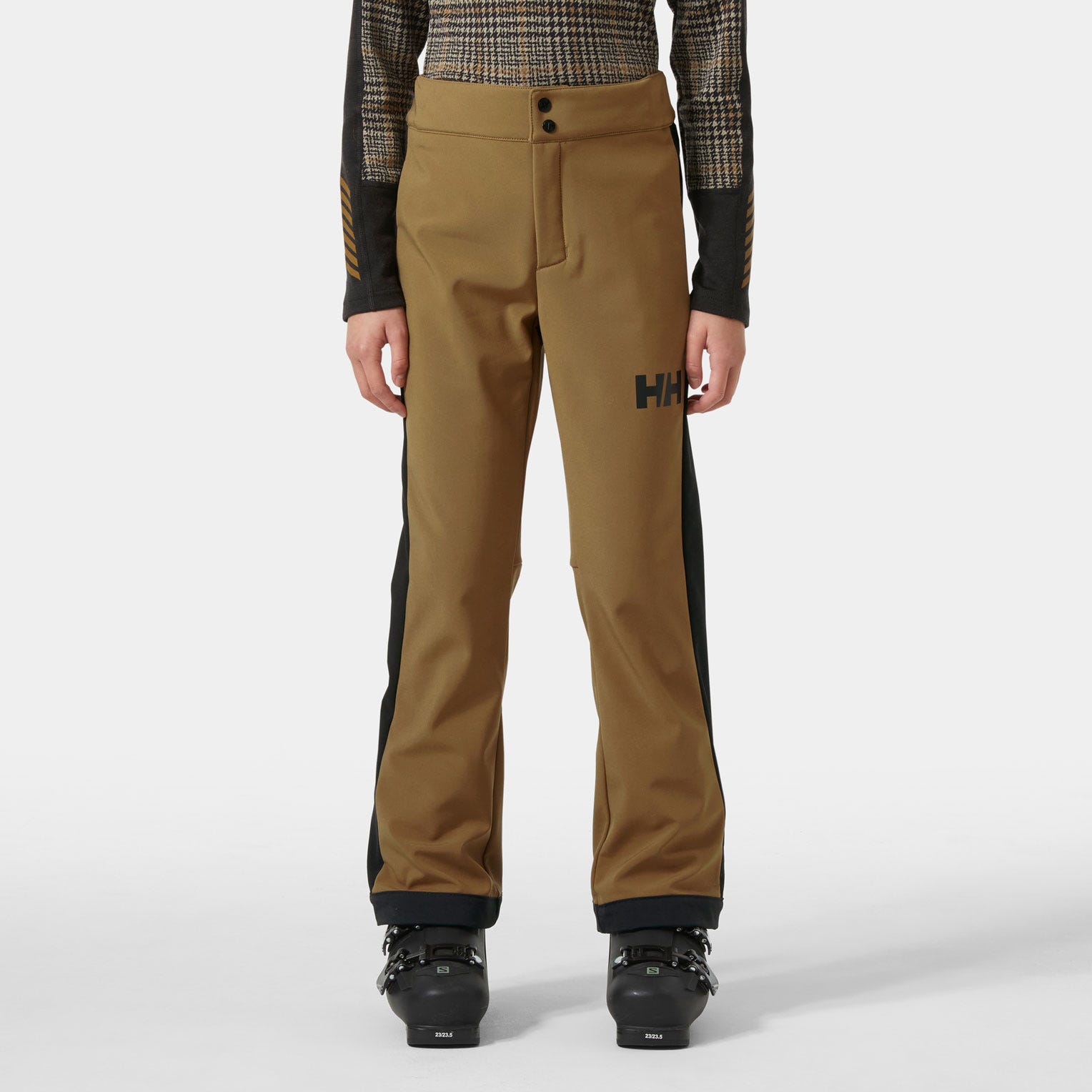Helly Hansen Junior Maya Stretch-skihose 140/10 Image