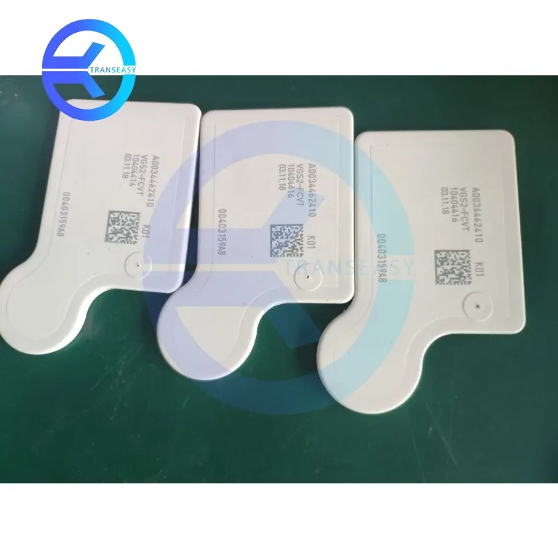 Neue 722,8 Automatikgetriebe Elektronische Steuereinheit ECU Abdeckung Getriebe TCU Abdeckung Anzug Für Mercedes Benz A & B KLASSE Auto Image