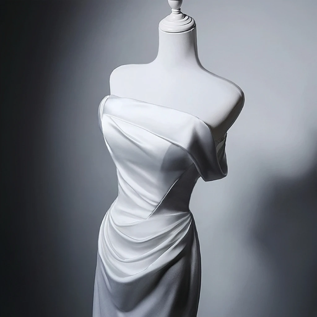 Vivienne Westwood Satin Abendkleider, schulterfrei, herzförmig, bodenlang, Meerjungfrau, Hochzeit, Promi-Kleider für formelle Anlässe