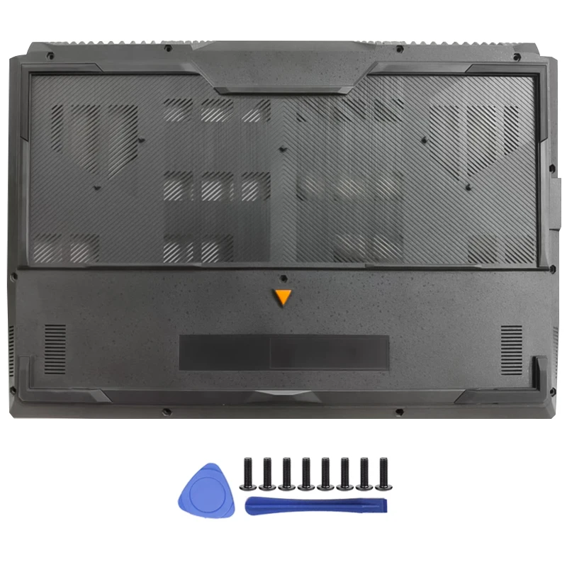 Für ASUS TUF Gaming F17 FX707 A17 FA707 Laptops CaseNotebook LCD Back Cover/Front Lünette/Palmrest/Bottom Laptop Zubehör