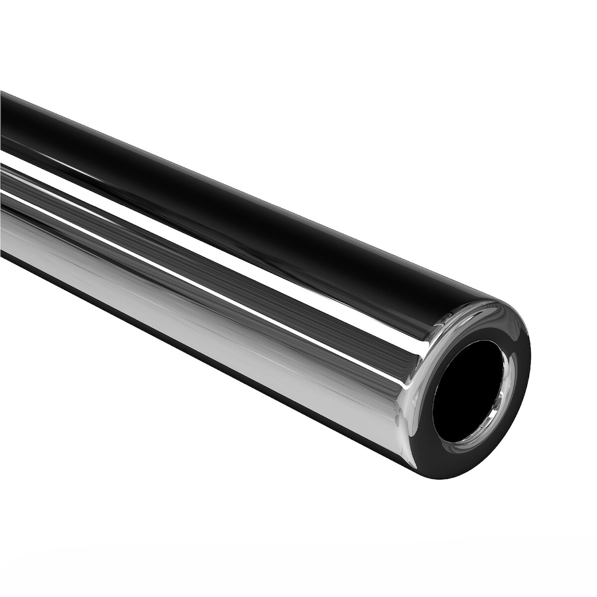 Sportime Kickerstange "Dragon", 16 mm, 3 Figuren oder Torwart Image