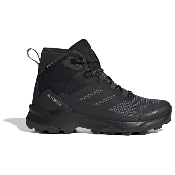 adidas Terrex - Terrex Skychaser AX5 Mid GORE-TEX Climawarm+ - Winterschuhe 47 1/3 | EU 47 schwarz