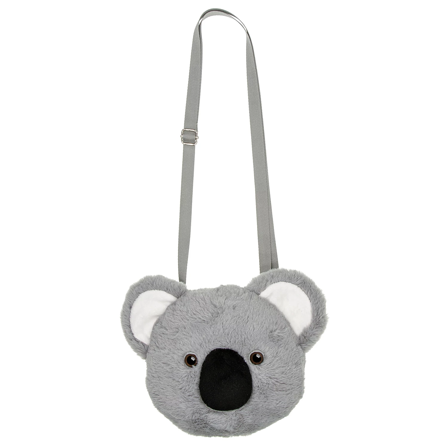 buttinette Tasche Koala, grau Image