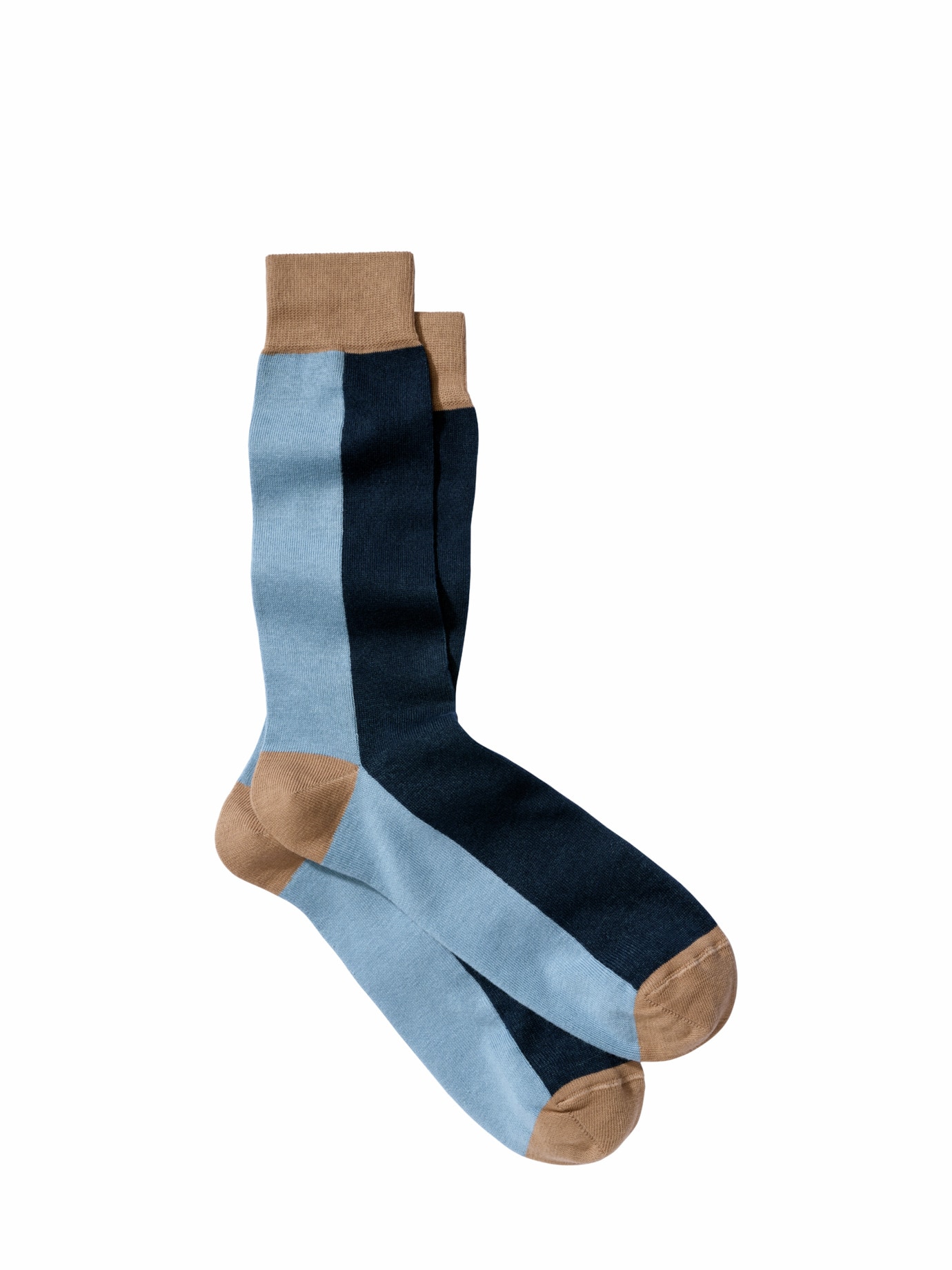 Ge(h)zeiten-Socke Image