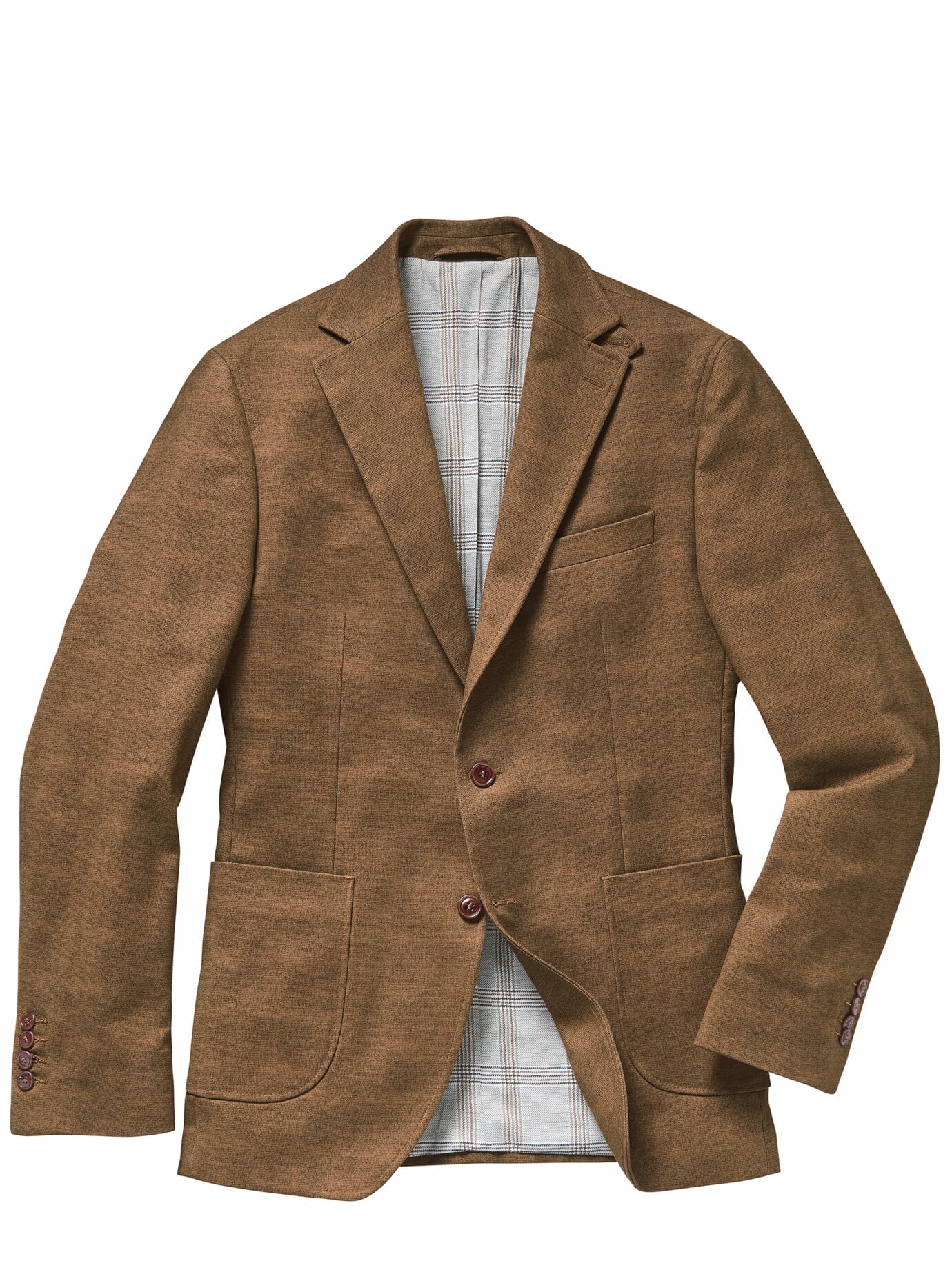 Trilogie-Anzugsakko Image