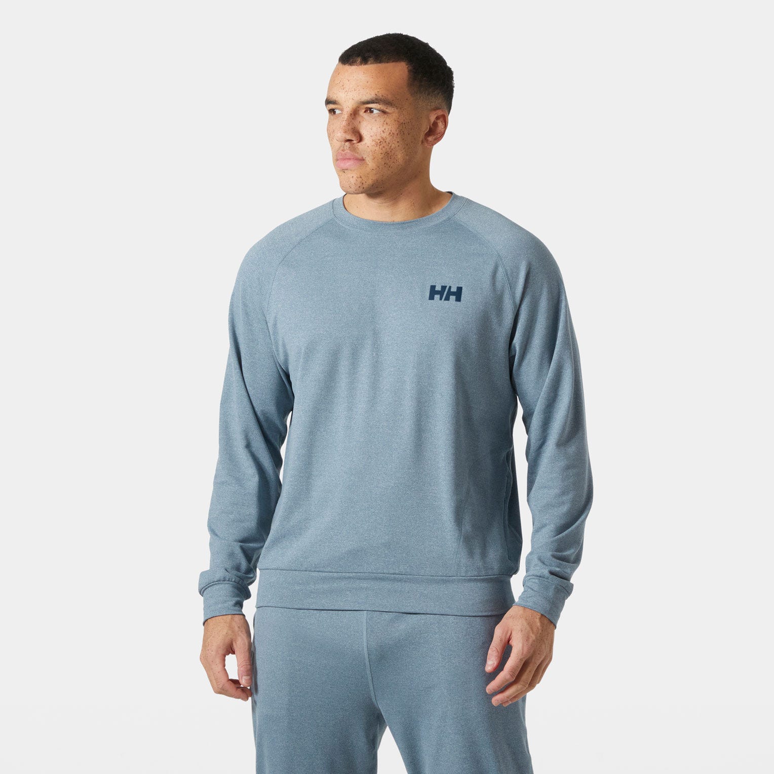 Helly Hansen Tyri Knit Crew Neck Herren XL Image