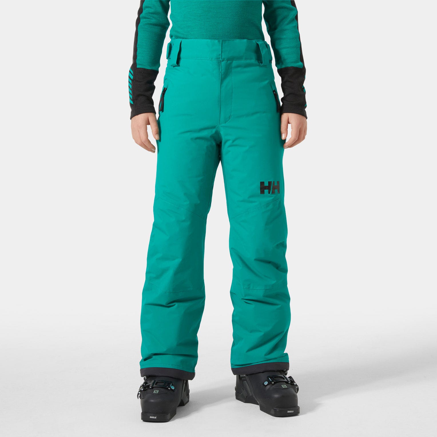 Helly Hansen Junior Legendary Wasserfeste Skihose 158/13 Image