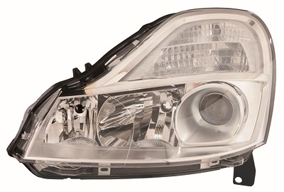Alkar Hauptscheinwerfer [Hersteller-Nr. 2751211] für Renault Image