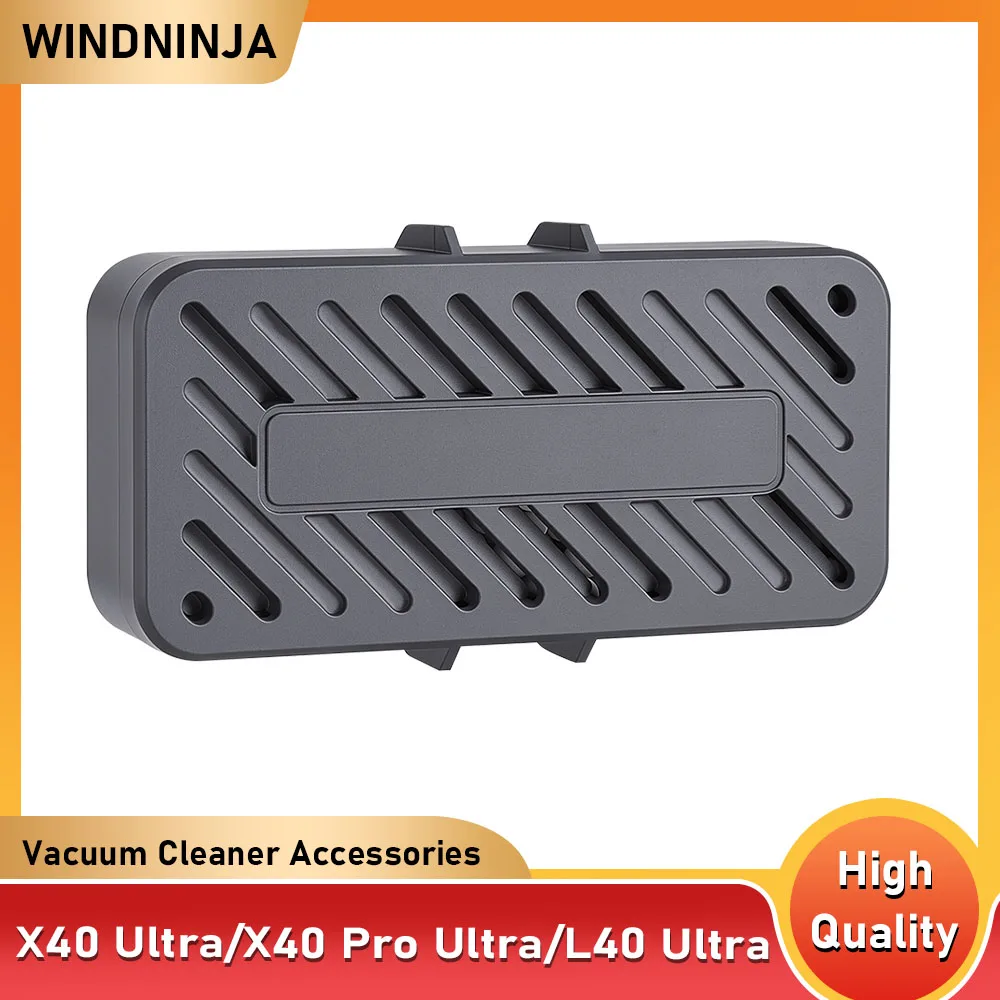 Abwassertank-Desodorierungspartikel für Dreame X40 Pro/X40 Pro Ultra/X50 Pro/X50 Ultra/L40s Pro Ultra Staubsaugerteil Image