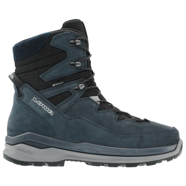 Lowa - Ottawa Evo GTX - Winterschuhe 47 | EU 47 blau