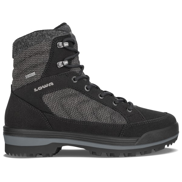 Lowa - Isarco GTX - Winterschuhe 47 | EU 47 schwarz/grau