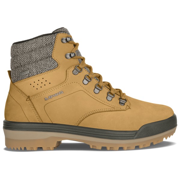 Lowa - Nera GTX - Winterschuhe 42,5 | EU 42,5 beige