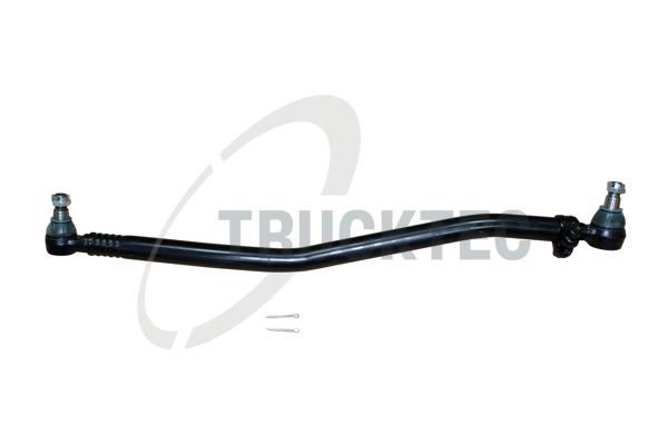TRUCKTEC AUTOMOTIVE Lenkstange 01.37.043 Universal für MERCEDES-BENZ 3834602305 A3834601405 A3834602305 Image