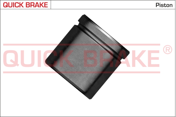 QUICK BRAKE Kolben, Bremssattel Ø54mm 54mm 185005 Image