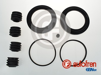 AUTOFREN SEINSA Reparatursatz, Bremssattel Universal vorne rechts links Ø68mm 68mm D41828 Image