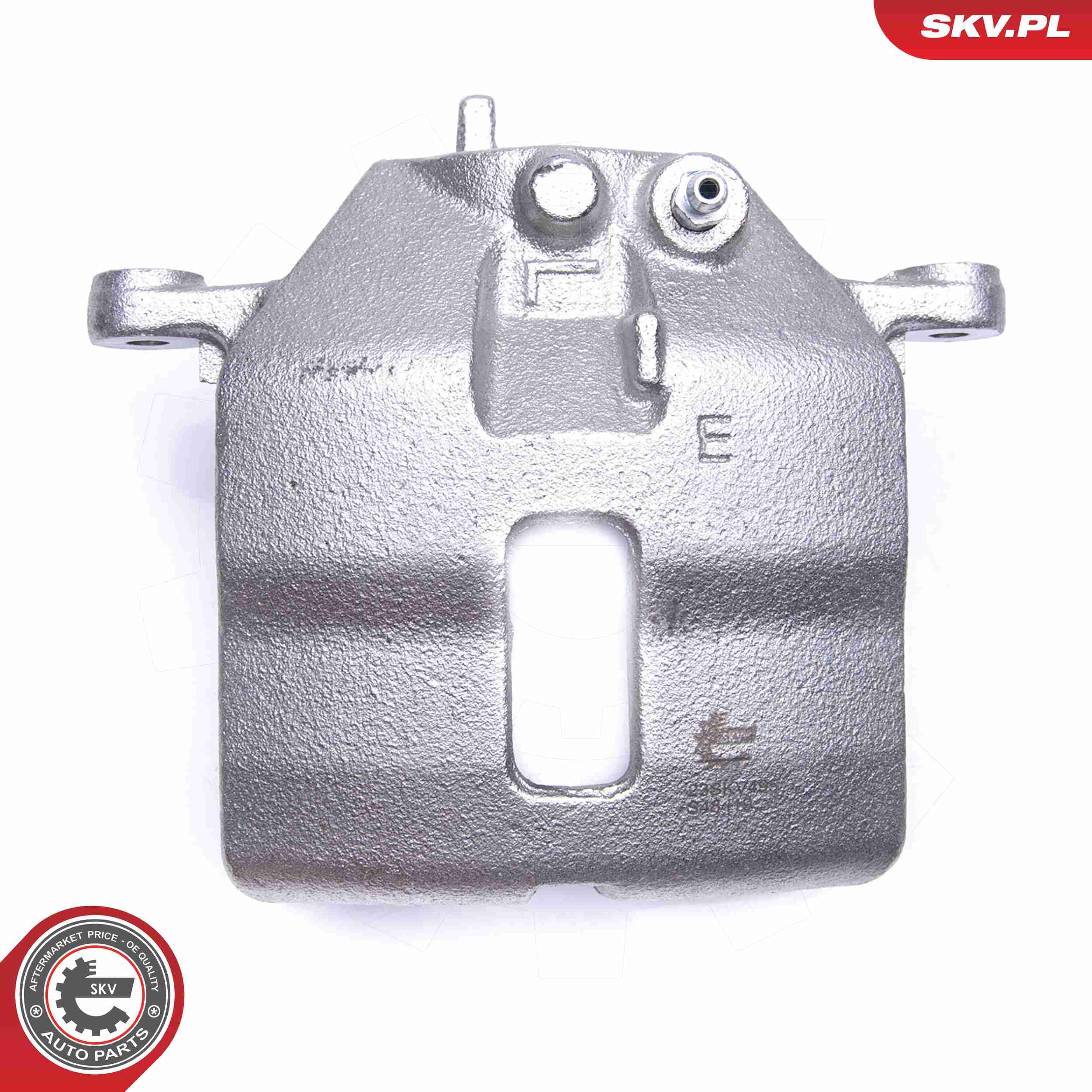 ESEN SKV Bremssattel 23skv495 Vorderachse links für NISSAN Image