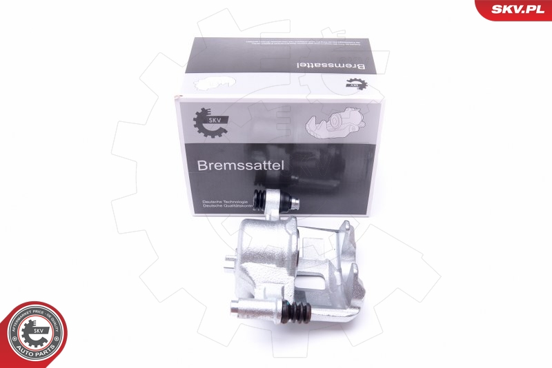 ESEN SKV Bremssattel hinten links Bremssattel(1-Kolben) für HYUNDAI 581101C000 58180-28A00 581101C100 42SKV753 Image