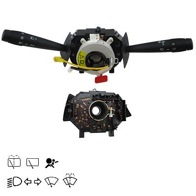 MEAT & DORIA Lenkstockschalter 33-polig für ALFA ROMEO FIAT LANCIA 735249956 23099