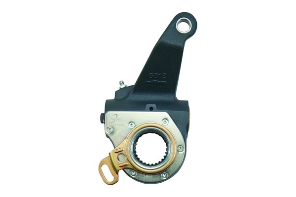 TRUCKTEC AUTOMOTIVE Gestängesteller, Bremsanlage Universal links für MERCEDES-BENZ 9454200238 A9454200238 01.35.255 Image