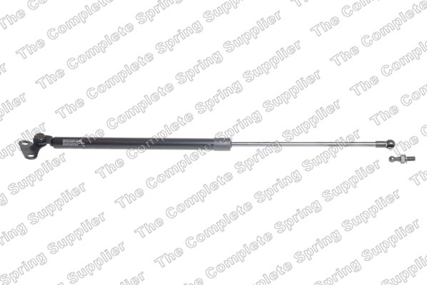 LESJÖFORS Gasfeder, Koffer-/Laderaum hinten rechts für LEXUS TOYOTA 6895069057 6895069056 6895069055 8192580 Image