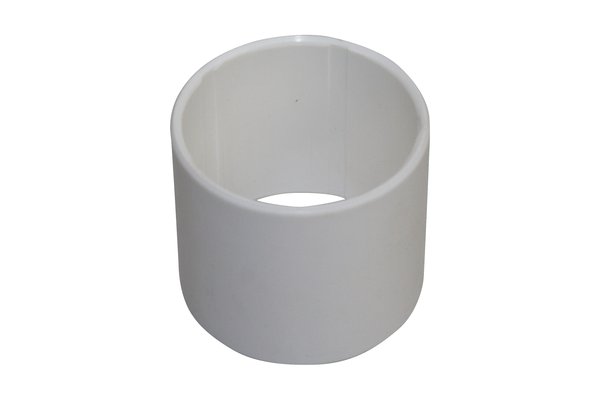 TRUCKTEC AUTOMOTIVE Buchse, Achsschenkelbolzen Universal 55mm für VOLVO 1586454 8150264 1599575 03.31.069 Image