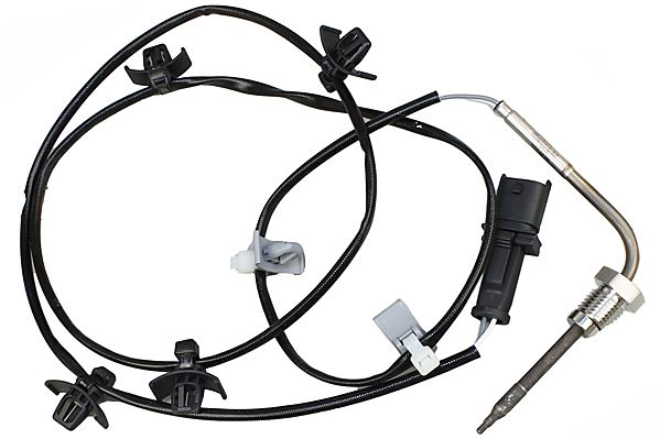 METZGER Sensor, Abgastemperatur für OPEL 55596774 855557 0894639 Image