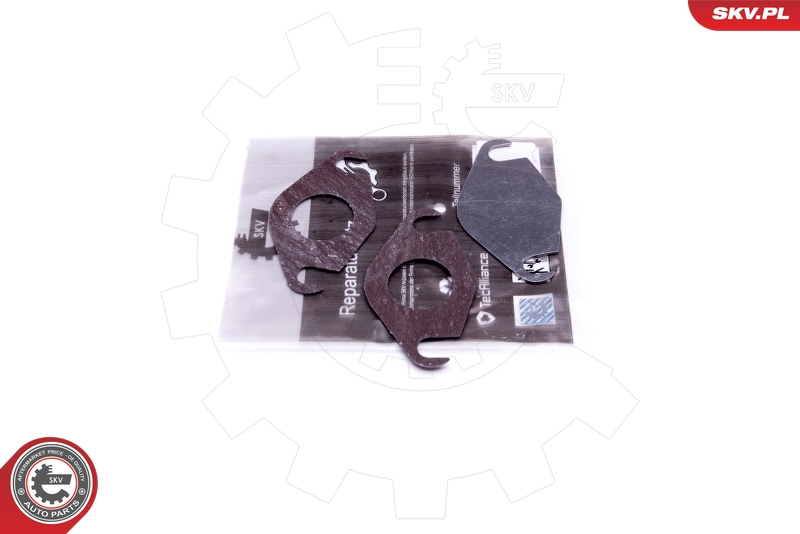 ESEN SKV Reparatursatz, Saugrohrmodul Universal 14SKV577 Image