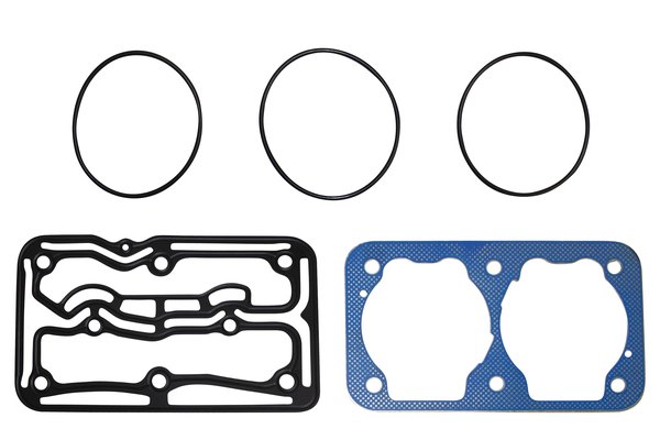 TRUCKTEC AUTOMOTIVE Reparatursatz, Kompressor Universal für MERCEDES-BENZ A0001308915n.cpl.1 0001308915 0001308915n.cpl.1 01.15.167 Image