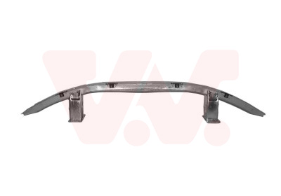 VAN WEZEL Träger, Stoßfänger ** Equipart vorne für BMW 5111-7148-586 51117148586 51117033696 0655560 Image