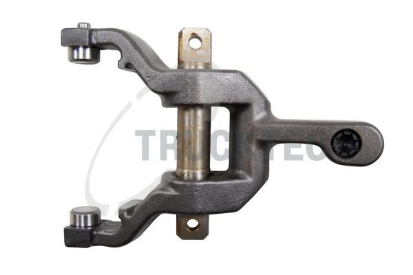 TRUCKTEC AUTOMOTIVE Ausrückgabel, Kupplung 0123062 für Mercedes Image