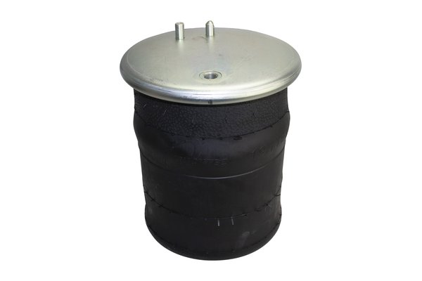 TRUCKTEC AUTOMOTIVE Federbalg, Luftfederung Universal 228mm 04.30.066 Image