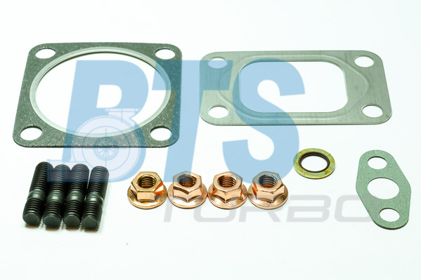 BTS Turbo Montagesatz, Lader Universal für MAN 51091009597 51091007597 T931208ABS Image