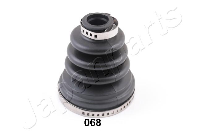 JAPANPARTS Faltenbalgsatz, Antriebswelle kb068 für SUZUKI Image