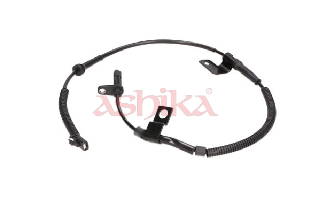 ASHIKA Sensor, Raddrehzahl 1510kk35 Vorderachse rechts für KIA Image