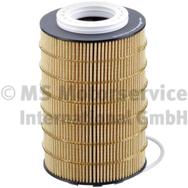 KOLBENSCHMIDT 50014673 für MAN Image
