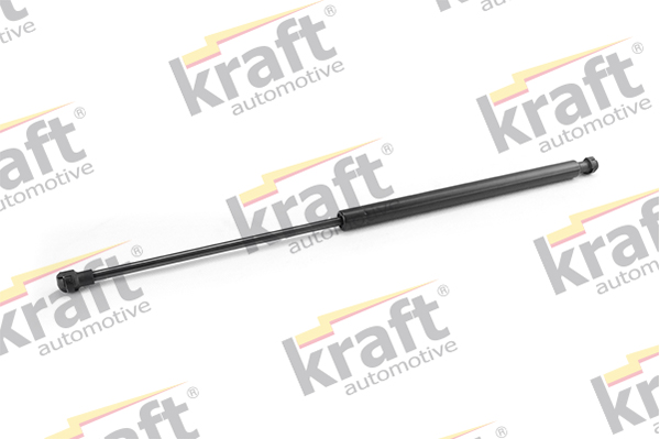 KRAFT AUTOMOTIVE Gasfeder, Koffer-/Laderaum Fahrzeugheckklappe 480N für VW SEAT 6K0827550A 6K0827550 5P0827550A 8504820 Image