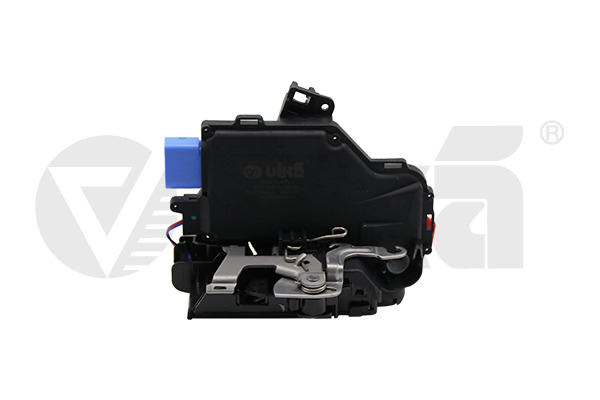 vika Türschloss 88371765501 vorne links für VAG 3D1837015C 3D1837015AR 3D1837015AD Image