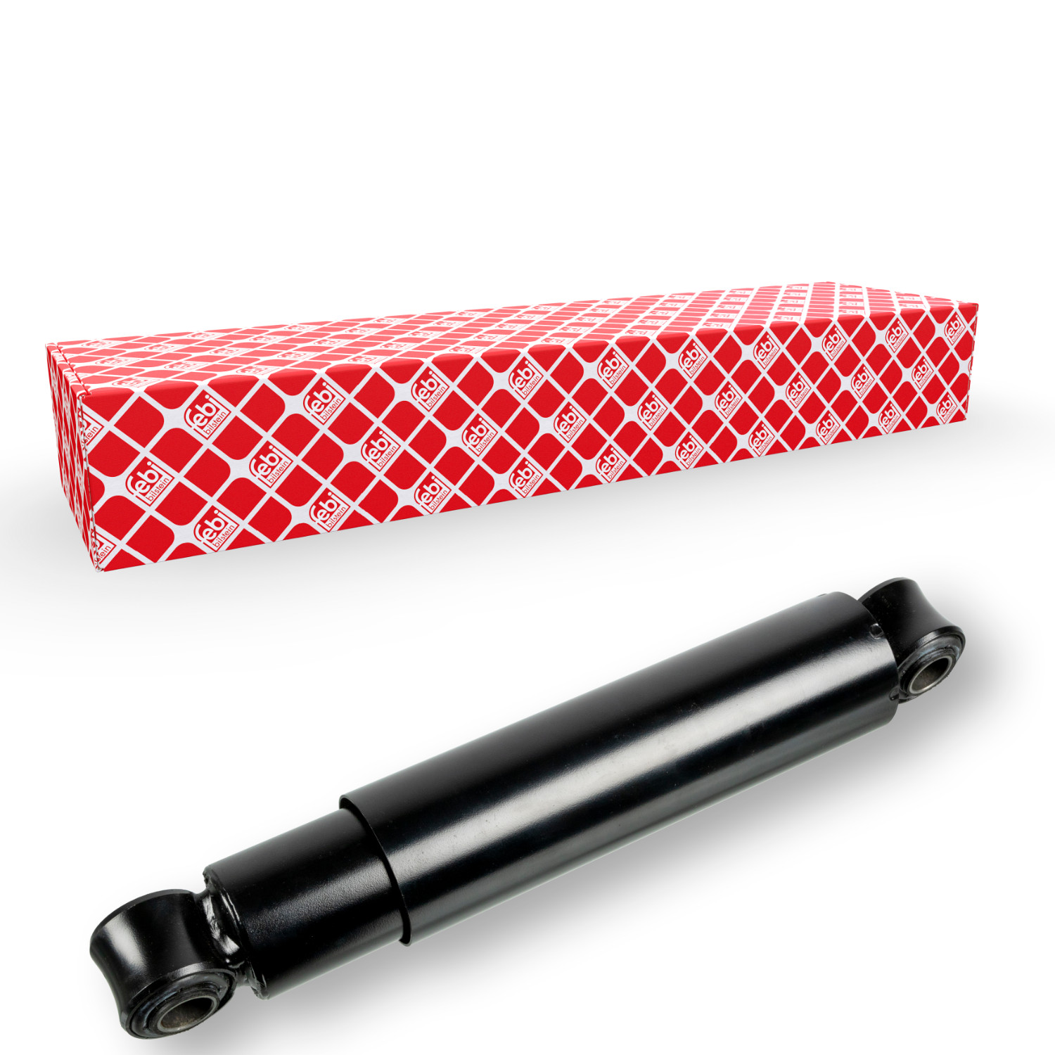 FEBI BILSTEIN Stoßdämpfer Universal hinten rechts links Öldruck 175277 Image