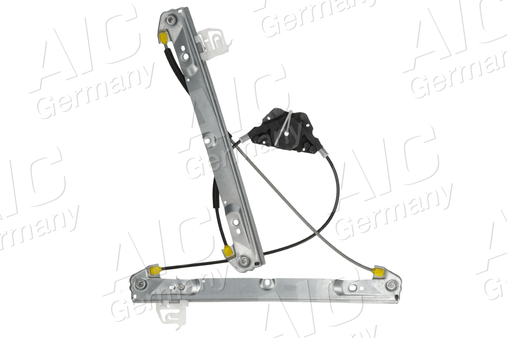AIC Fensterheber 56767 vorne links ohne Elektromotor für FORD 1498048 1233193 1218652 Image